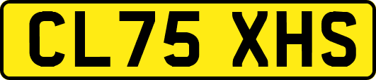 CL75XHS