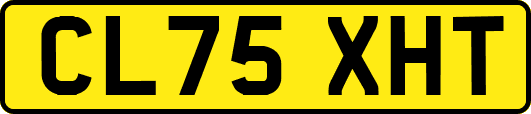 CL75XHT