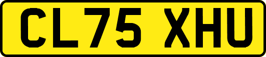 CL75XHU