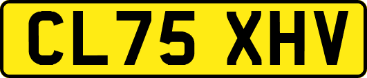 CL75XHV