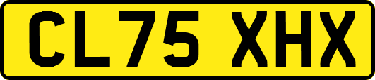 CL75XHX