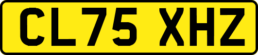 CL75XHZ