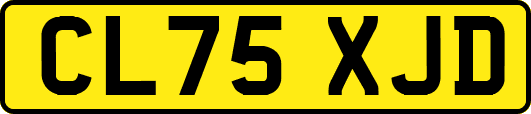 CL75XJD