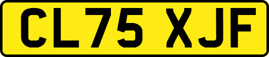 CL75XJF