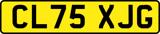 CL75XJG