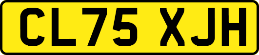CL75XJH