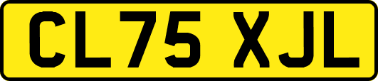 CL75XJL