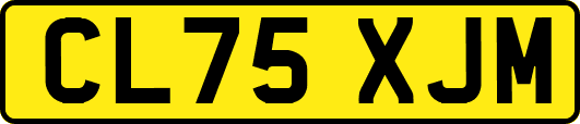 CL75XJM