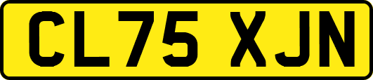 CL75XJN