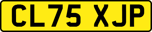 CL75XJP