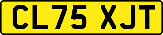 CL75XJT