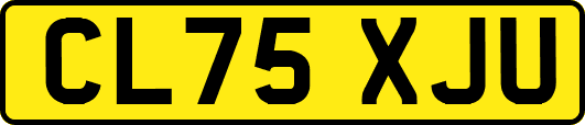 CL75XJU