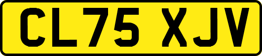 CL75XJV
