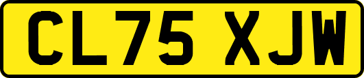 CL75XJW