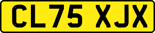 CL75XJX