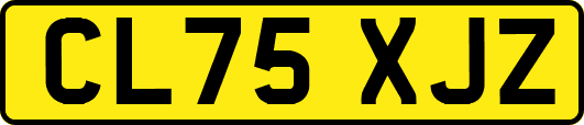 CL75XJZ