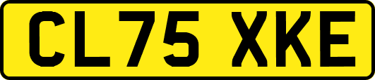 CL75XKE
