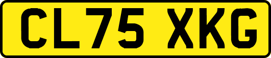 CL75XKG