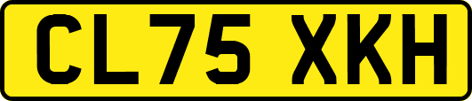 CL75XKH