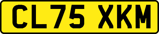 CL75XKM