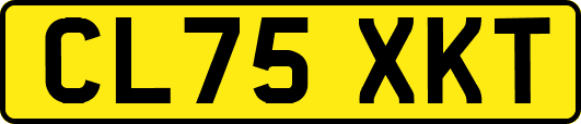 CL75XKT