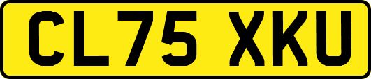CL75XKU