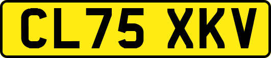 CL75XKV