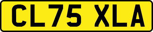 CL75XLA