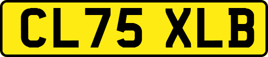 CL75XLB