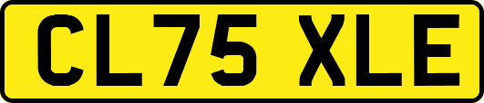 CL75XLE