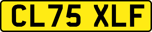 CL75XLF