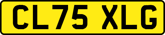 CL75XLG
