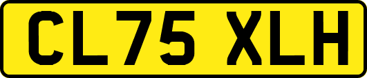 CL75XLH
