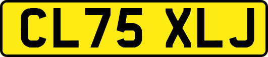 CL75XLJ