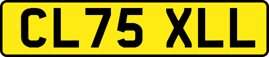 CL75XLL