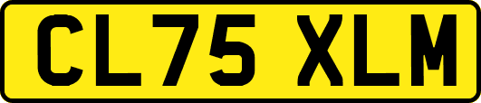 CL75XLM
