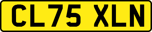 CL75XLN