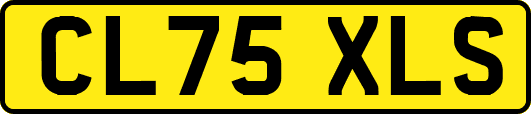 CL75XLS