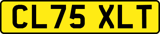 CL75XLT
