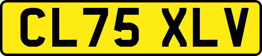CL75XLV