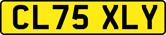 CL75XLY