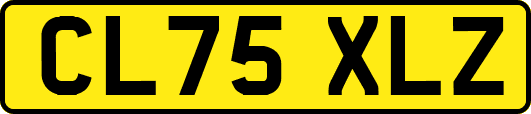 CL75XLZ