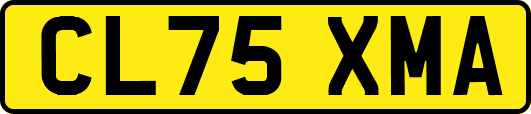 CL75XMA