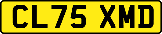 CL75XMD