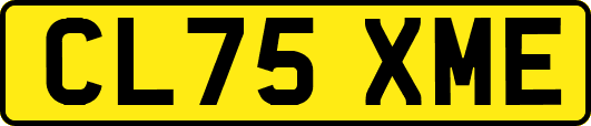 CL75XME