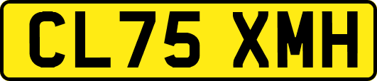 CL75XMH