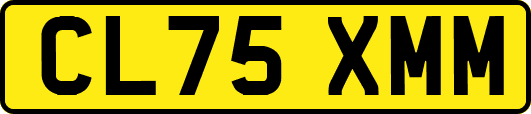 CL75XMM