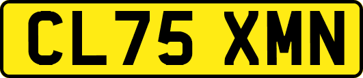 CL75XMN