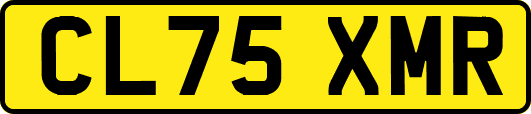 CL75XMR