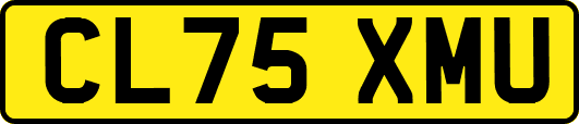 CL75XMU